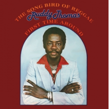 Thomas, Ruddy - First Time Around