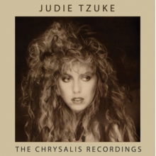Tzuke, Judie - Chrysalis Recordings