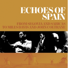 V/A - Echoes of Spain