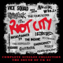 Various - Riot City - Complete Singles Collection