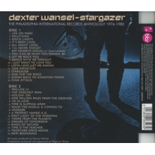 Wansel, Dexter - Stargazer