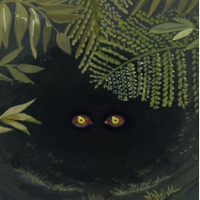 Hickey Underworld - Cold Sun