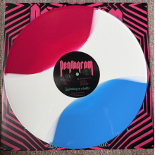 Pentagram - Lightning In a Bottle