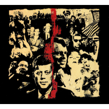 V/A - The Ballad of Jfk - Musical History of the Jfk Assassination