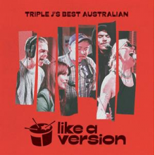 V/A - Triple J's Best Australian Like a Version