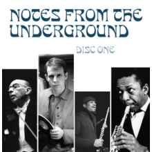 V/A - Notes From the Underground - Radical Music of the 20th Century