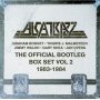 Alcatrazz - Official Bootleg Box Set Volume 2: 1983-1984