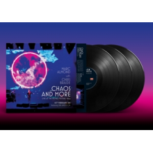 Almond, Marc & Chris Braide - Chaos and More Live At the Royal Festival Hall