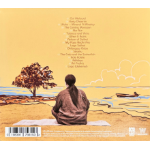 Anu, Christine - Waku - Minaral a Minalay