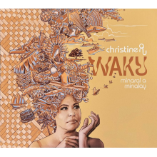 Anu, Christine - Waku - Minaral a Minalay