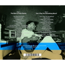 Banks, Peter - Be Well, Be Safe, Be Lucky...the Anthology