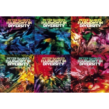 Banks, Peter - Harmony In Diversity