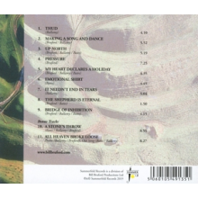 Bruford, Bill - Earthworks