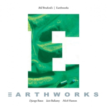 Bruford, Bill - Earthworks