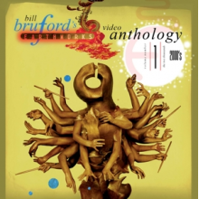 Bruford, Bill -Earthworks- - Video Anthology Vol.1 - 2000's