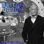 Charlie Mackesy - Doctor Omega and the Fantastic Adventure To Mars