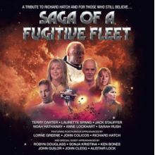 Charlie Mackesy - Saga of a Fugitive Fleet