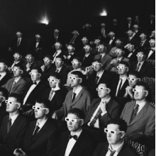 Clockworks - The Entertainment