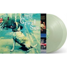 Cruel Sea - Three Legged Dog