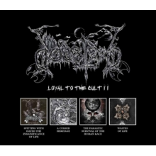 Dodsferd - Loyal To the Cult Ii