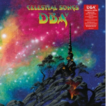 Downes Braide Association - Celestial Songs