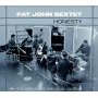 Fat John Sextet - Honesty: the Unreleased 1963 Studio Session