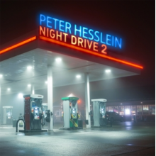 Hesslein, Peter - Night Drive 2