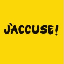 Jack Adaptor - J'accuse