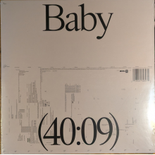 Dijon - Baby (limited Silver Vinyl, Indie)
