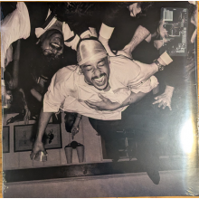 Dijon - Baby (limited Silver Vinyl, Indie)