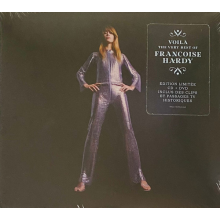 Hardy, Francoise - Voila ! The Very Best Of