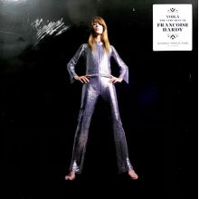 Hardy, Francoise - Voila ! The Very Best Of