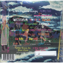 Prince - Around The World In A Day (40th Anniversary) (limited Softpak)