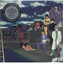 Prince - Around The World In A Day (40th Anniversary) (limited Softpak)