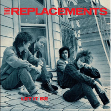 Replacements, The - Let It Be (limited)