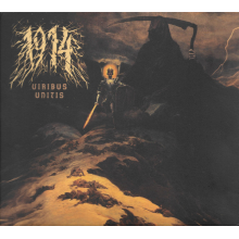 1914 - Viribus Unitis