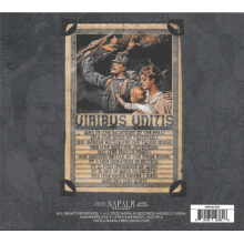 1914 - Viribus Unitis