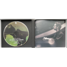 Brahms - Ein Deutsches Requiem Pichon Pygmalion Devieilhe Degout