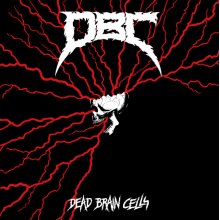 D.B.C. - Dead Brain Cells