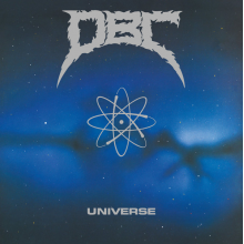 D.B.C. - Universe