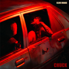 Drake, Eleni - Chuck