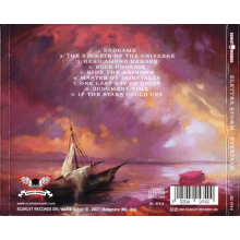 Elettra Storm - Evertale