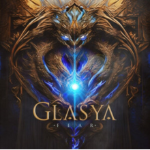 Glasya - Fear