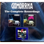 Gomorrha - The Complete Recordings