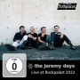 Jeremy Days, The - Live At Rockpalast 2022 CDDVD