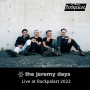 Jeremy Days, The - Live At Rockpalast 2022 LP