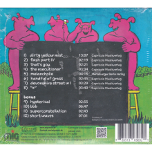 My Solid Ground - My Solid Ground