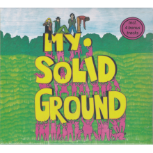My Solid Ground - My Solid Ground