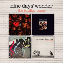 Nine Days Wonder - The Bacillus Years
