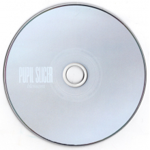 Pupil Slicer - Blossom